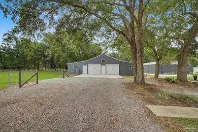 1850 Garcon Point Rd, Milton, FL 32583 - Photo 42
