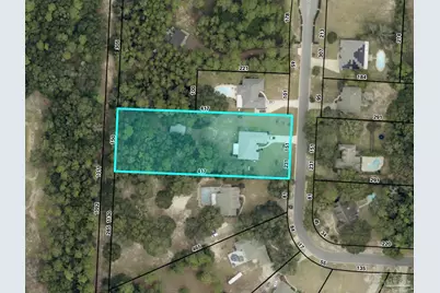 5775 Whispering Woods Dr, Pace, FL 32571 - Photo 60