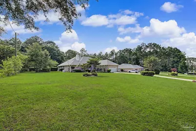 5775 Whispering Woods Dr, Pace, FL 32571 - Photo 4
