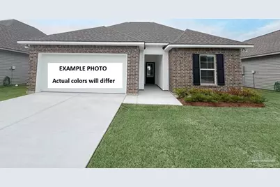 8387 Eagle Pointe Rd 6A (lot #), Pensacola, FL 32526 - Photo 1