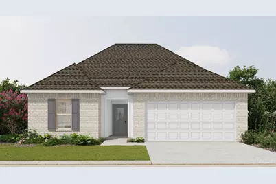 0000 Eagle Pointe Rd 6A (lot #), Pensacola, FL 32526 - Photo 2