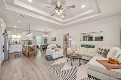 9905 Shangri La West Rd, Milton, FL 32583 - Photo 10