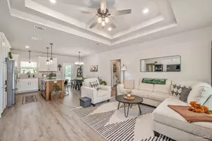 9905 Shangri La West Rd, Milton, FL 32583 - Photo 10