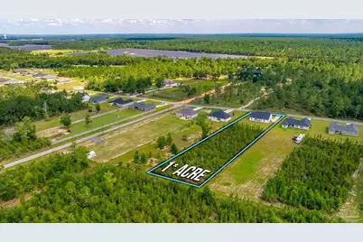 9905 Shangri La West Rd, Milton, FL 32583 - Photo 34