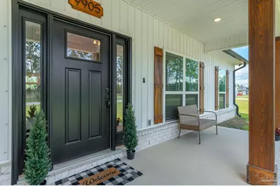 9905 Shangri La West Rd, Milton, FL 32583 - Photo 6