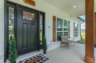 9905 Shangri La West Rd, Milton, FL 32583 - Photo 6