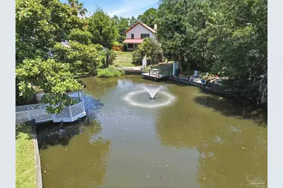 1841 E Smugglers Cove Dr, Gulf Breeze, FL 32563 - Photo 24