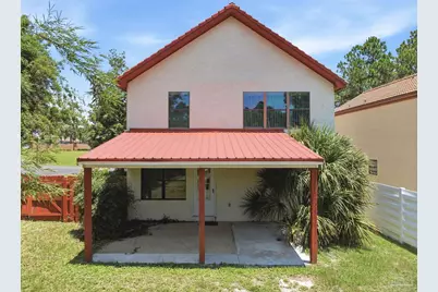 1841 E Smugglers Cove Dr, Gulf Breeze, FL 32563 - Photo 20
