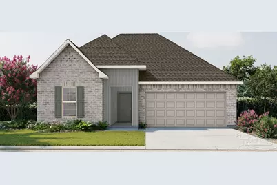 0002 Eagle Pointe Rd 8A (lot #), Pensacola, FL 32526 - Photo 2