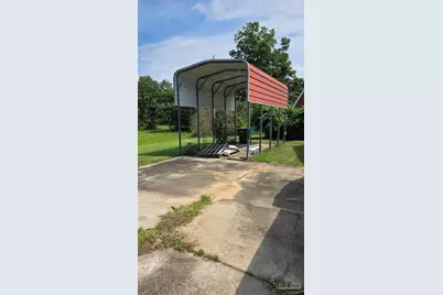 6693 Camp Henderson Rd, Jay, FL 32565 - Photo 6