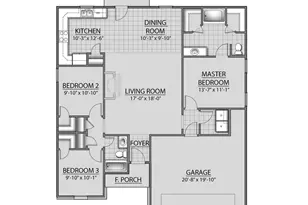 0003 Eagle Pointe Rd, Pensacola, FL 32526 - Photo 2