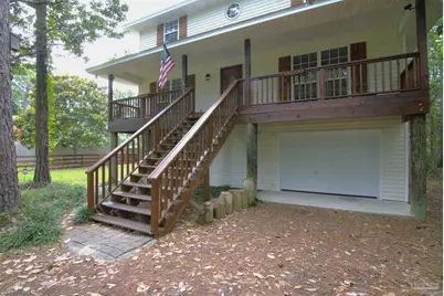 1026 Woodlore Cir, Gulf Breeze, FL 32563 - Photo 2