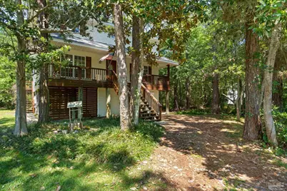 1026 Woodlore Cir, Gulf Breeze, FL 32563 - Photo 4