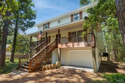 1026 Woodlore Cir, Gulf Breeze, FL 32563 - Photo 2