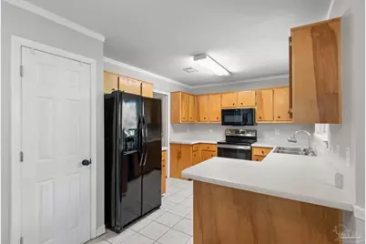 1026 Woodlore Cir, Gulf Breeze, FL 32563 - Photo 14