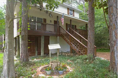 1026 Woodlore Cir, Gulf Breeze, FL 32563 - Photo 1