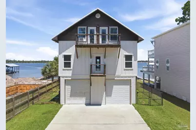 5337 Bay Dr, Orange Beach, AL 36561 - Photo 1