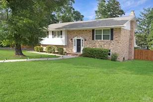 3660 Molaree Dr, Pensacola, FL 32503 - Photo 1