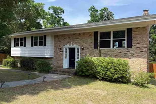 3660 Molaree Dr, Pensacola, FL 32503 - Photo 1