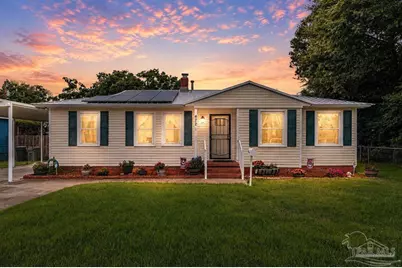 422 Gibbs Rd, Pensacola, FL 32507 - Photo 1