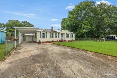 422 Gibbs Rd, Pensacola, FL 32507 - Photo 4