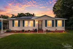 422 Gibbs Rd, Pensacola, FL 32507 - Photo 2