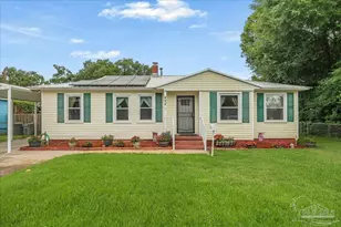 422 Gibbs Rd, Pensacola, FL 32507 - Photo 36