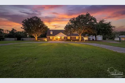 4531 Sea Vista Ct, Gulf Breeze, FL 32563 - Photo 1