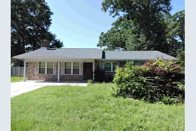 1070 Sagebrush Trl, Pensacola, FL 32534 - Photo 1