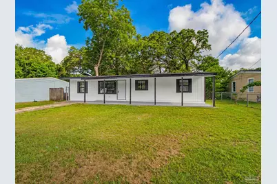 1124 Medford Ave, Pensacola, FL 32505 - Photo 2