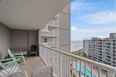24568 Perdido Beach Blvd #806, Orange Beach, AL 36561 - Photo 1