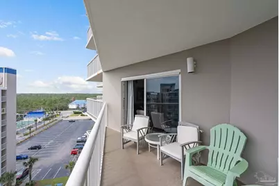 24568 Perdido Beach Blvd #806, Orange Beach, AL 36561 - Photo 2