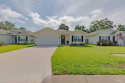6574 Paso Fino Drive, Pensacola, FL 32526 - Photo 18