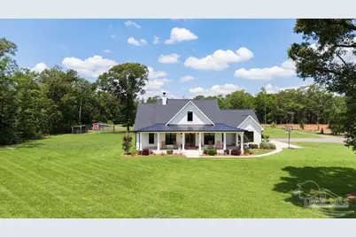1881 Annie Penton Rd, Jay, FL 32565 - Photo 1