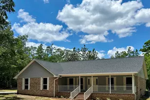 10201 Pilgrim Trail, Molino, FL 32577 - Photo 2