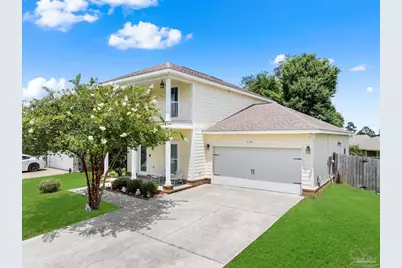 5740 Blackhorse Cir, Pensacola, FL 32526 - Photo 1