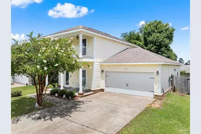 5740 Blackhorse Cir, Pensacola, FL 32526 - Photo 4