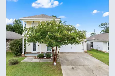 5740 Blackhorse Cir, Pensacola, FL 32526 - Photo 2