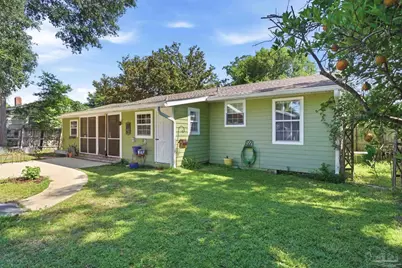 403 Rue Max St, Pensacola, FL 32507 - Photo 38