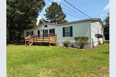 5541 Sunkist Cir, Pace, FL 32571 - Photo 2