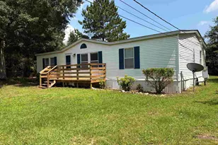 5541 Sunkist Cir, Pace, FL 32571 - Photo 2