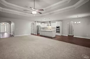4128 S Cambridge Way, Pace, FL 32571 - Photo 32