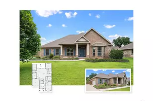 4128 S Cambridge Way, Pace, FL 32571 - Photo 2