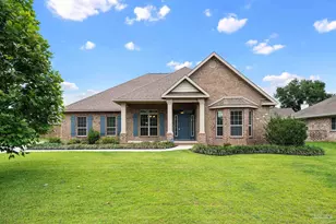 4128 S Cambridge Way, Pace, FL 32571 - Photo 8