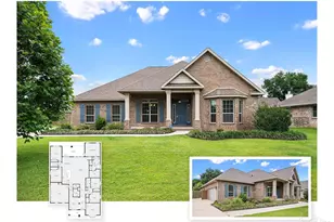 4128 S Cambridge Way, Pace, FL 32571 - Photo 2