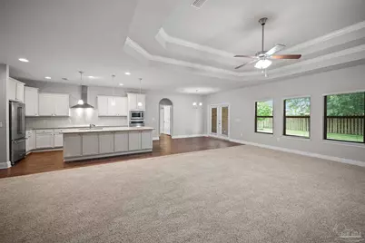 4128 S Cambridge Way, Pace, FL 32571 - Photo 20