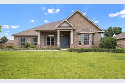 4128 S Cambridge Way, Pace, FL 32571 - Photo 10