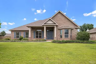 4128 S Cambridge Way, Pace, FL 32571 - Photo 10