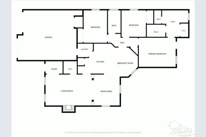 1406 E Scott St, Pensacola, FL 32503 - Photo 48