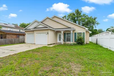 1406 E Scott St, Pensacola, FL 32503 - Photo 1